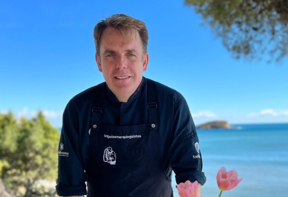 César Marquiegui recupera la ilusión en Altea

