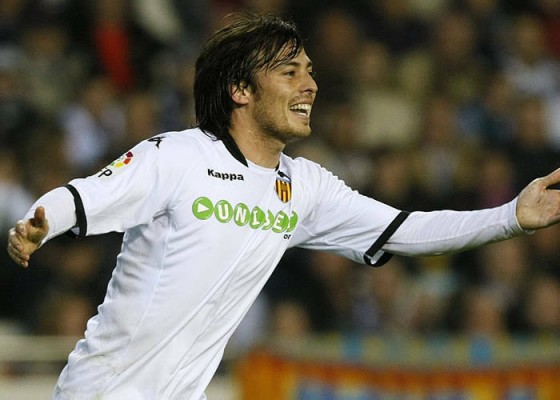 David Silva se retirará del fútbol debido a su grave lesión
