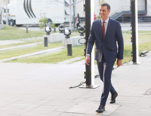 Familia, deporte, plantas y la película de Barbie, planes de los candidatos en la jornada de reflexión