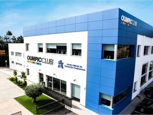 Cesur Murcia Olimpic impulsa la formación en deportes bajo la nueva Ley del Deporte
