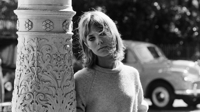 Jane Birkin, Hermés y la rebeldía en domingo