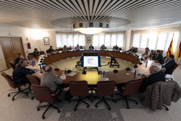 Ascer critica que Mazón reduzca Industria 