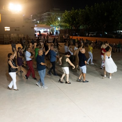 Nules estrenarà l'himne del seu club de futbol durant un cap de setmana ple d'actes culturals