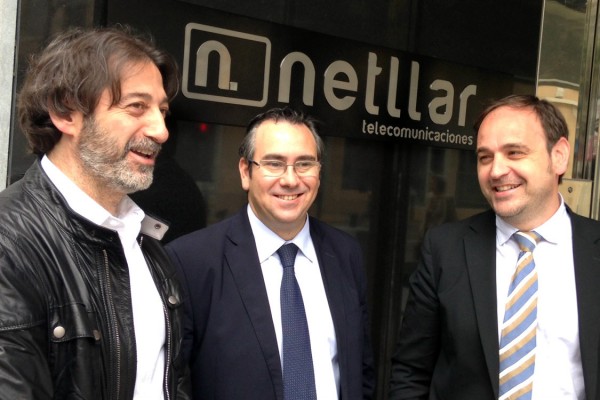La valenciana Nethits y Televés se alían para llevar red y televisión a hoteles de España y el Caribe
