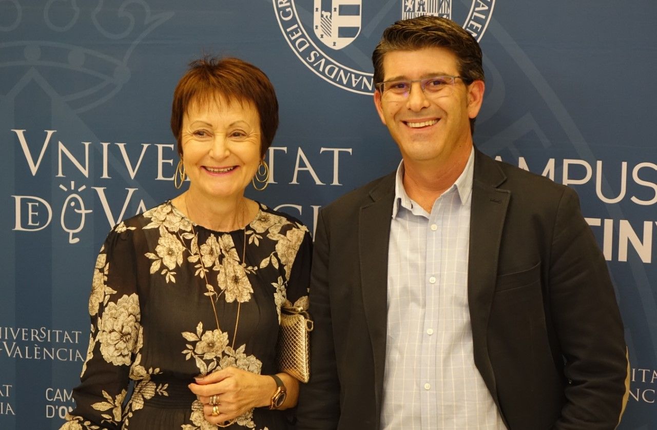 Ontinyent cubre el total de plazas universitarias y acumula 3.300 estudiantes en lista de espera