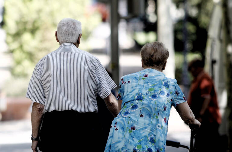 VidaCaixa, BBVA, Caser, Santander e Ibercaja gestionarán los fondos de pensiones públicos