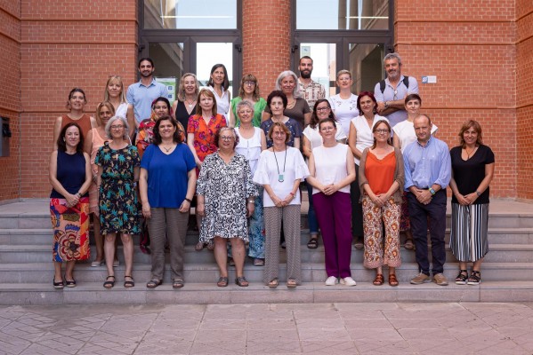 Las universidades valencianas acuerdan en la UJI claves comunes en igualdad y diversidades