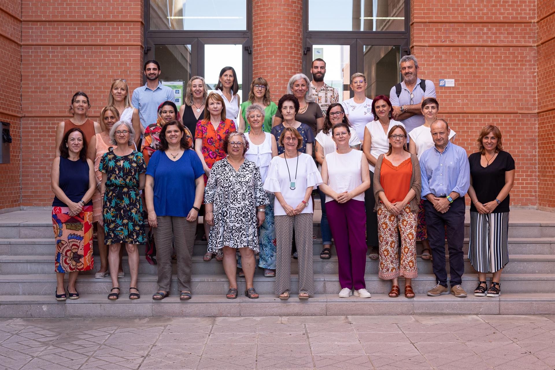 Las universidades valencianas acuerdan en la UJI claves comunes en igualdad y diversidades