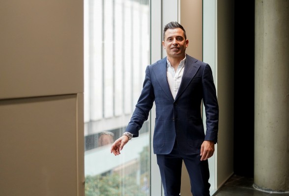 White Investing y Grupo Gimeno compran suelo para 'senior living' de lujo y montan una gestora