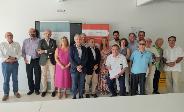 Fevec celebra su Asamblea General e incorpora dos nuevas asociaciones sectoriales