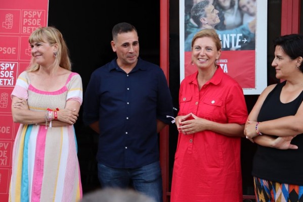 El PSOE apela a 