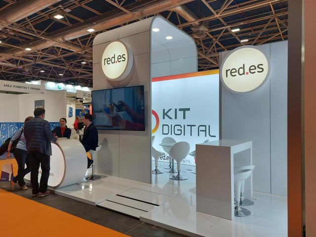 El Gobierno destinará 100 millones del 'Kit Digital' a cooperativas agrarias y sociedades profesionales