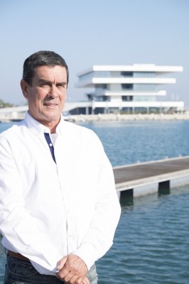 Valencia es un buen puerto para cerrar el circuito mediterráneo de salones náuticos