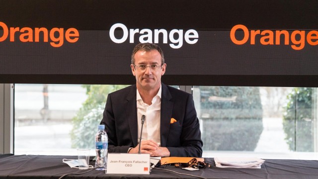 Fallacher vuelve a Orange España como presidente en pleno proceso de la fusión con MásMóvil