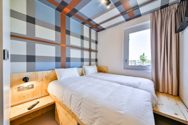 Comprar habitaciones: ¿nueva moda inmobiliaria? 