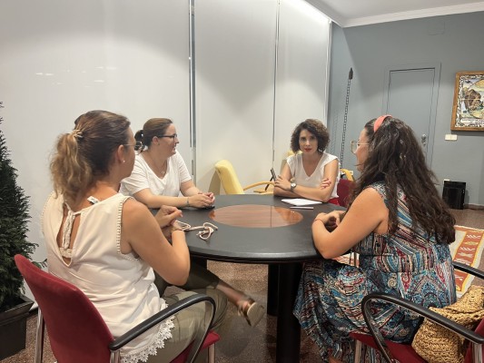 Quart pedirá al conseller de Sanidad que mantenga la reversión del área de salud de Manises