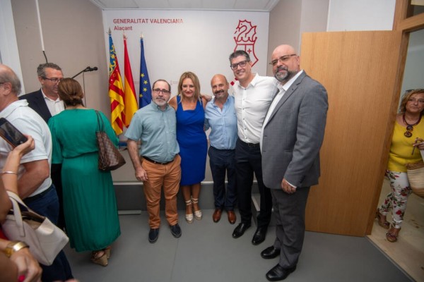 Los apartamentos turísticos ofrecen su apoyo a Nuria Montes para 