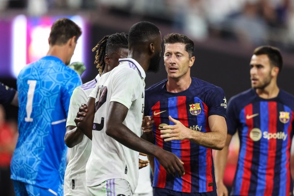 El Clásico y el Atlético-City, principales atractivos de la pretemporada de Real Madrid, Barça y Atlético