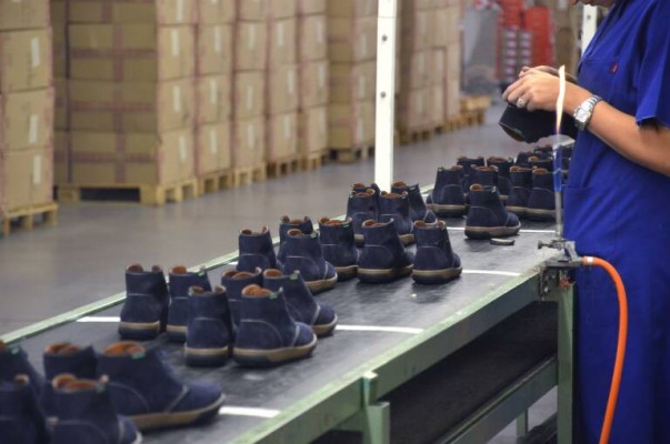 El calzado murciano 'pisa fuerte' en México: seis empresas participan en la Feria Intermoda