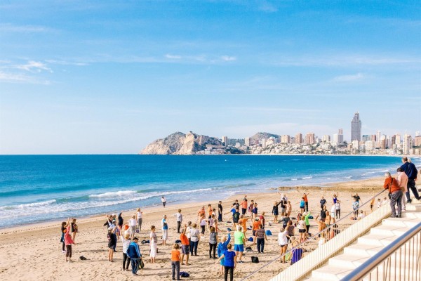 El Imserso revisará la adjudicación del lote de costa peninsular por las alegaciones de Soltour