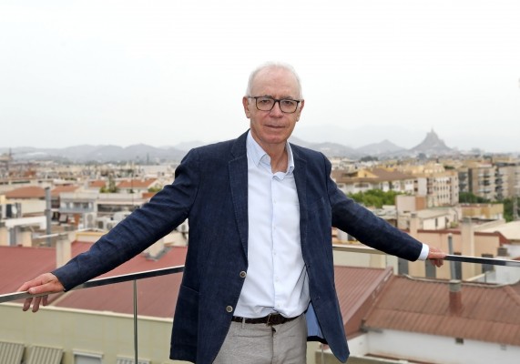 La vivienda unifamiliar en la Huerta de Murcia es compatible con mantener los cultivos