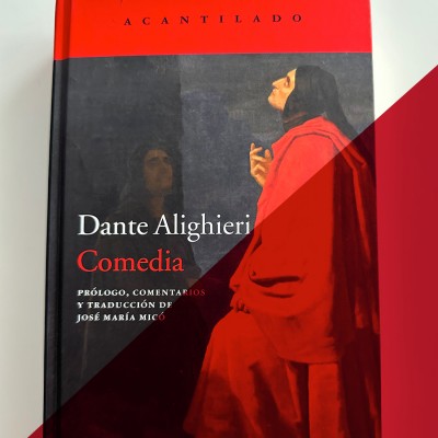 La Plaza de las Letras: La Comedia