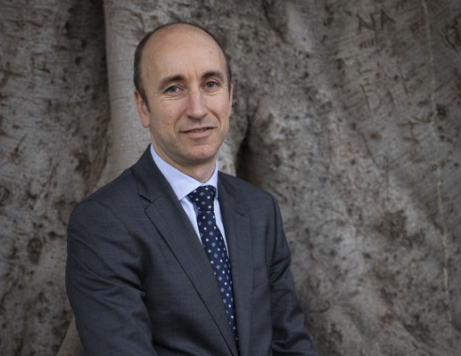 José Gregori (Welzia Management): 