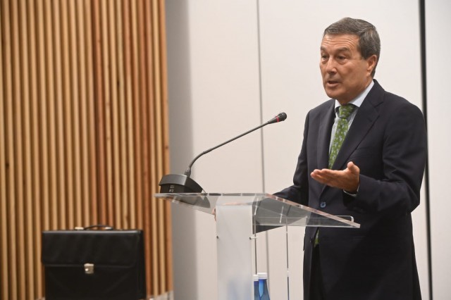 Marciano Gómez hará una auditoría para decidir sobre las reversiones: 