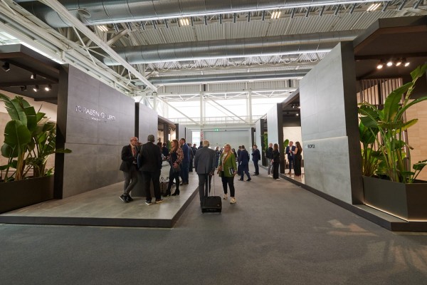 Keraben Grupo desvelará sus novedades cerámicas en la próxima edición de Cersaie