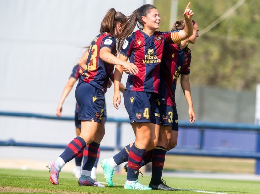 Méndez: “Lo mínimo es igualar la temporada pasada y luchar por superarla”
