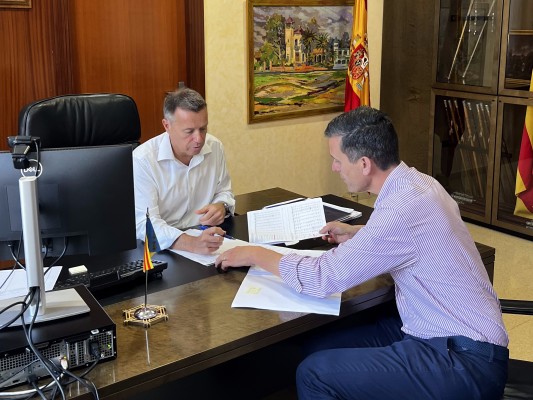Burriana modifica 900.000 euros del presupuesto para compensar el 
