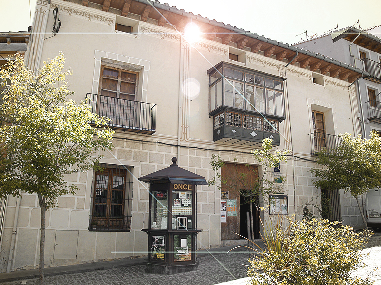 CISE. Foto: Ajuntament de Morella - 