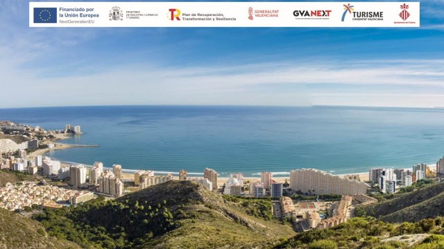 Cullera lanza una innovadora plataforma virtual para impulsar el sector turístico