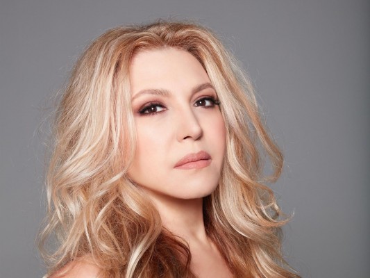 Eliane Elias cierra la vigésima edición del festival internacional de jazz de Peñíscola