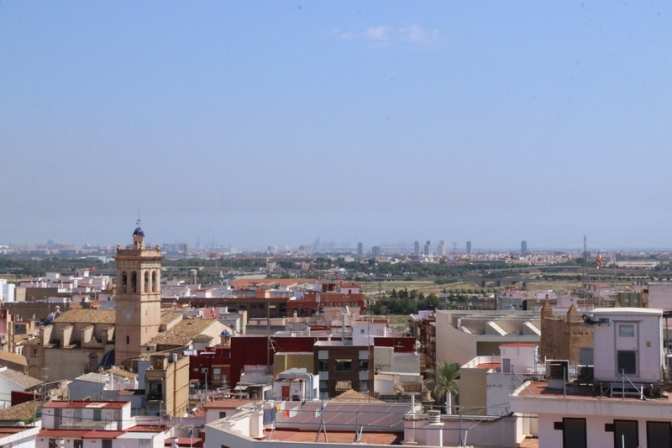 Torrent convoca las ayudas para rehabilitar viviendas y mejorar su accesibilidad