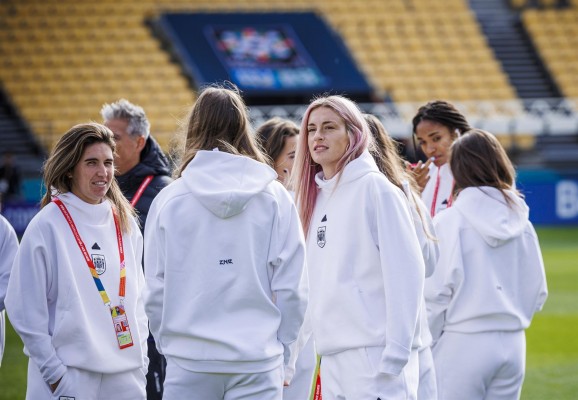 España inicia su ambicioso sueño mundialista ante Costa Rica

