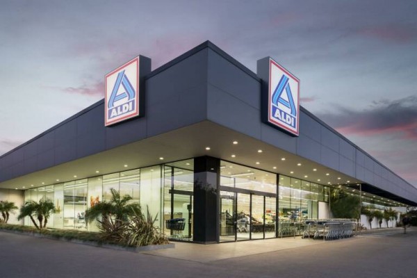 Aldi abrirá un nuevo supermercado en Alfafar