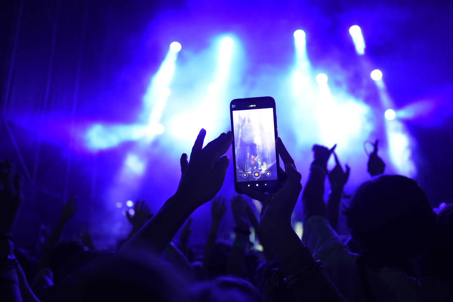 Vila-real reedita su alianza con el Arenal Sound con cuatro conciertos y actividades deportivas