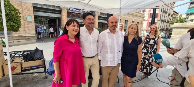 Rollán y Barcala apelan al 