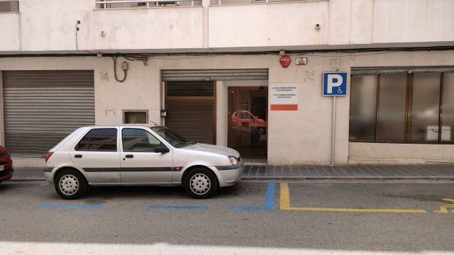 CSIF reclama un nuevo local para el juzgado 8 de Llíria que está separado 1km de distancia del resto
