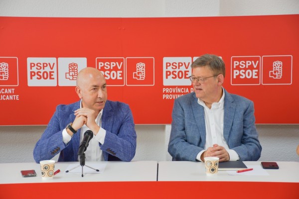 Puig señala que el nuevo Consell es 