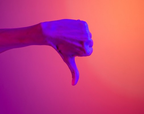 Cuidémonos del 'bullshit'