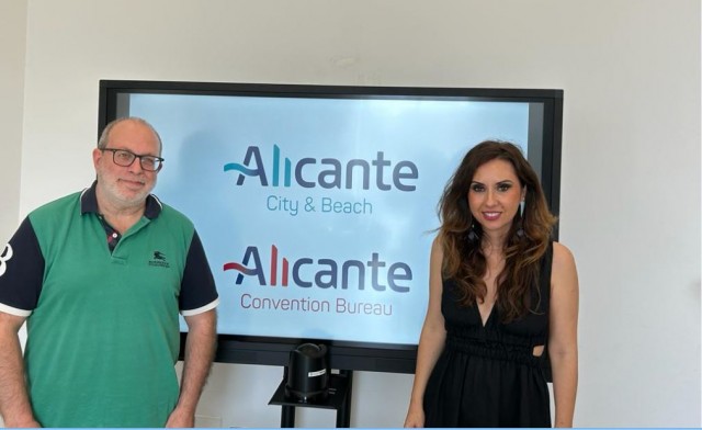 El congreso de la Asociación Nacional de Cirujanos reunirá a 1.800 profesionales en Alicante