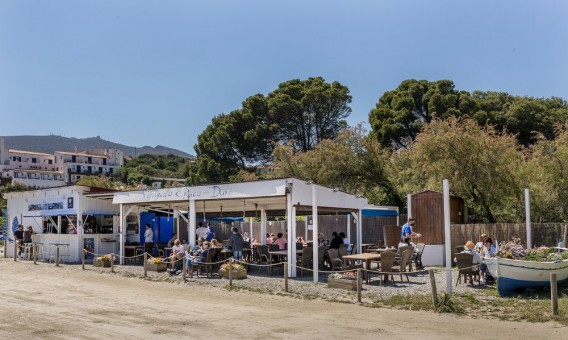  Es Racó d’en Dani (Cadaqués)