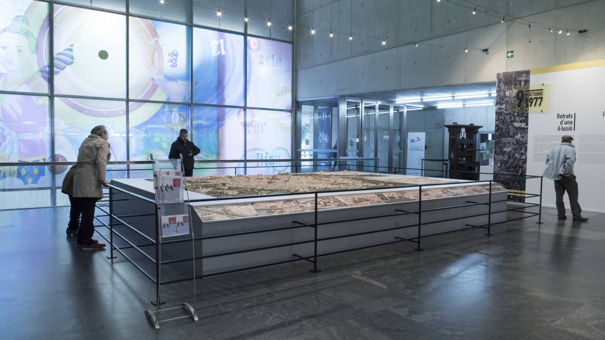 Foto: ALMUDENA SOULLARD - 