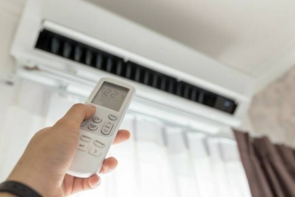 La mitad de las casas del municipio de Murcia sobreviven al verano sin aire acondicionado
