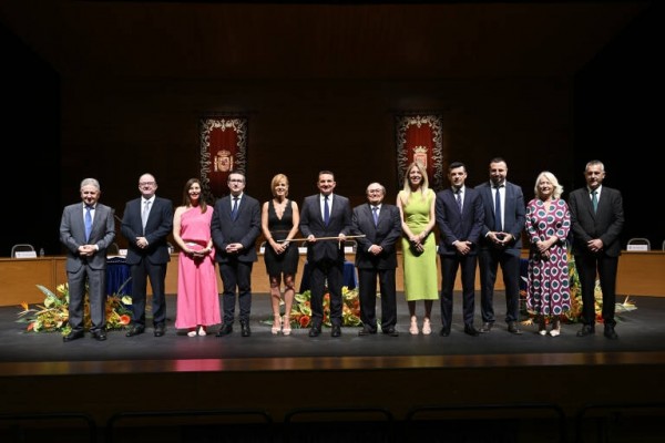 Alternativa critica la subida de sueldos de los concejales del Ayuntamiento de La Nucía