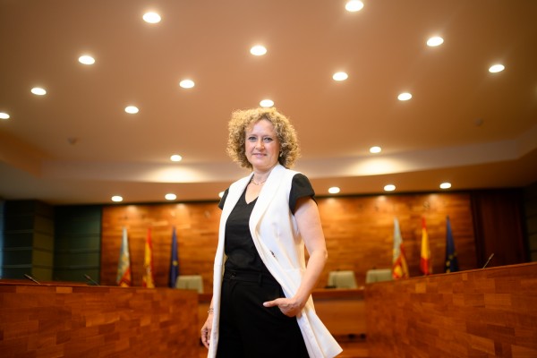 Amparo Folgado: 