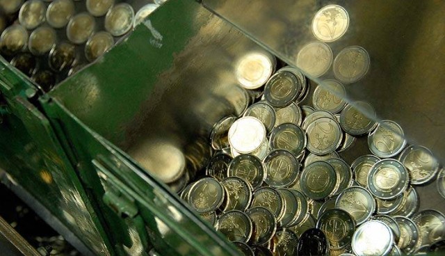 El Tesoro Público cobra todavía más por vender sus nuevas Letras a 6 y 12 meses