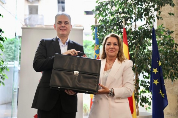 Susana Camarero llama a recuperar 